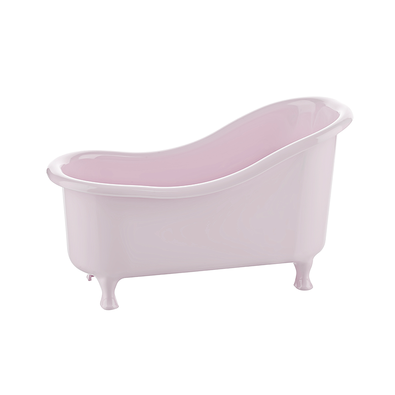 Decorative Mini Bath Tub