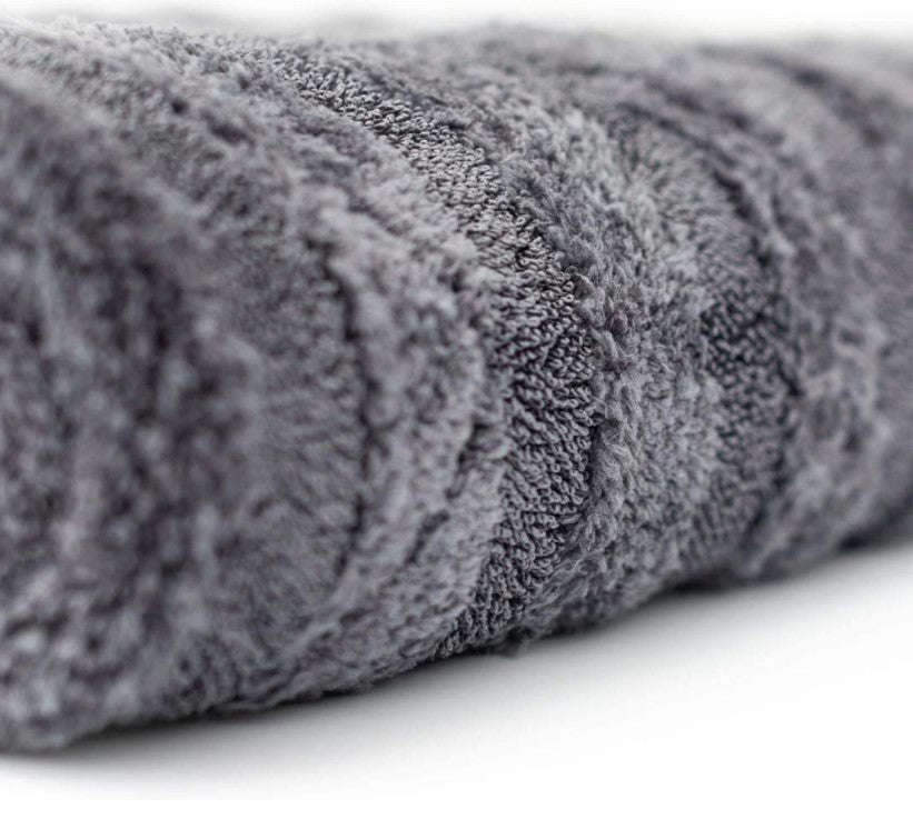 Hybrid Twisted Drying Towels