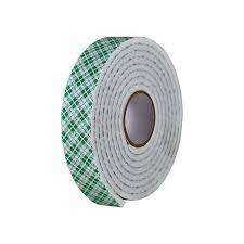 Double Sided Foam Tape