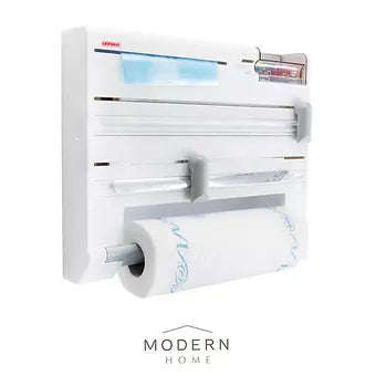 Parat Plus Multfunction Kitchen Roll Holder