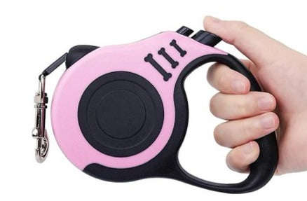Retractable Dog Leash 3M