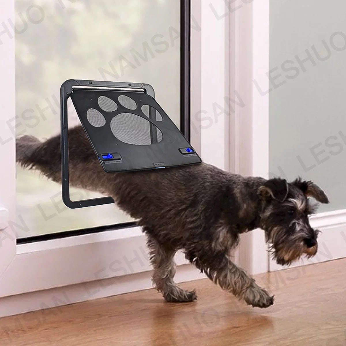 Pet Screen Door