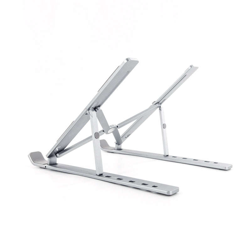 Creative Stand Holder for Tablets/Laptops