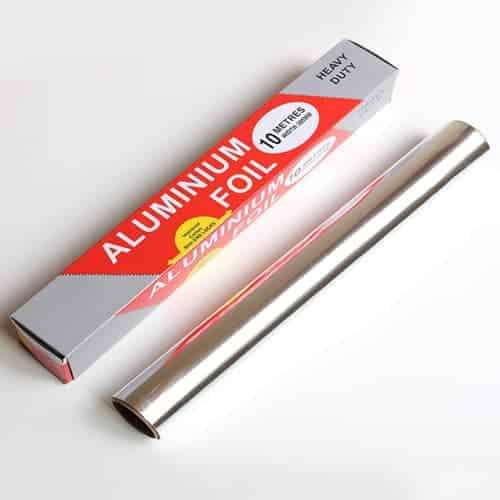 Aluminum Foil