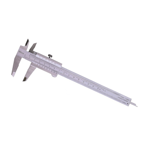 Vernier Caliper