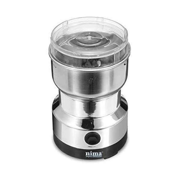 Stainless Steel 150w Electric Grinder
