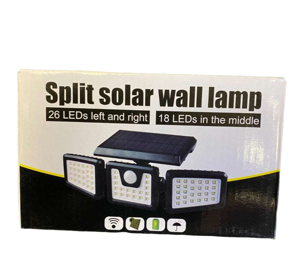 Solar Light