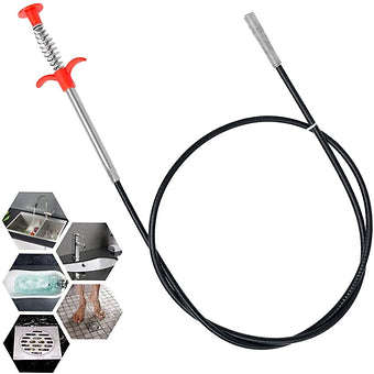 Drain Cleaner Claw - 60mm