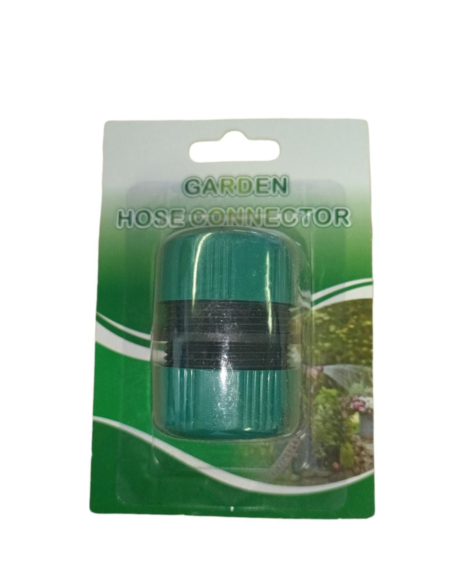 Universal Garden Hose Fitting