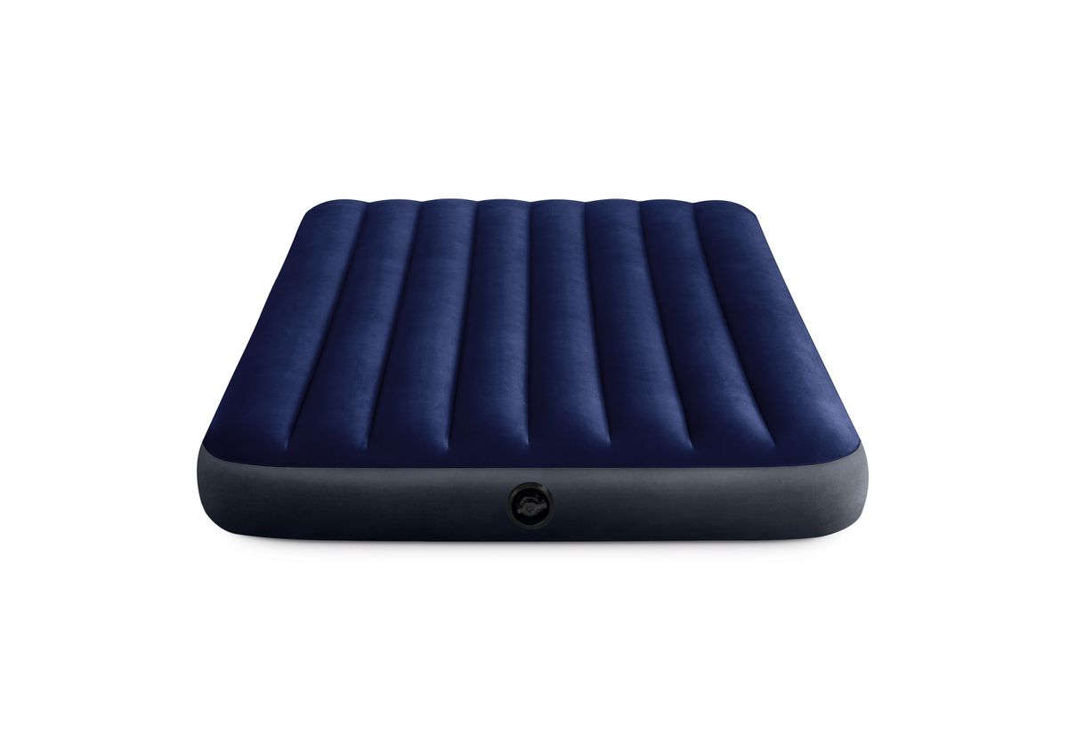 Classic Inflatable Airbed Mattress