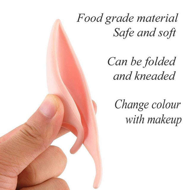 Christmas Dress Up Headband Elf Ears