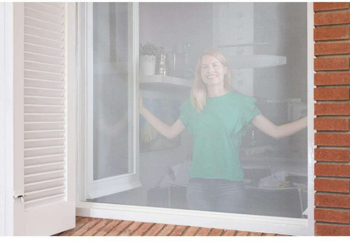 Magnetic Mosquito Net