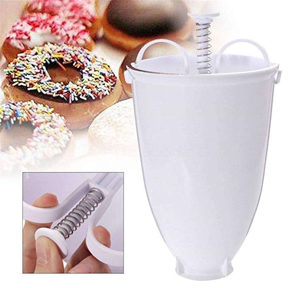 Donut Maker