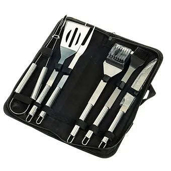 BBQ Set 6PC