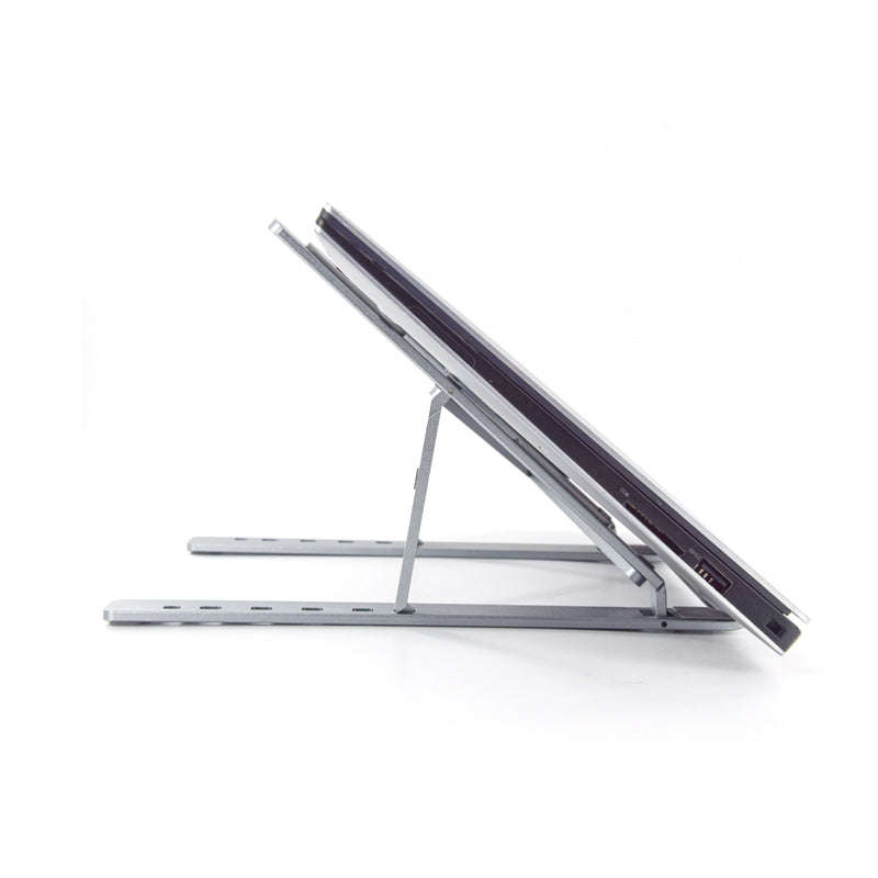 Creative Stand Holder for Tablets/Laptops
