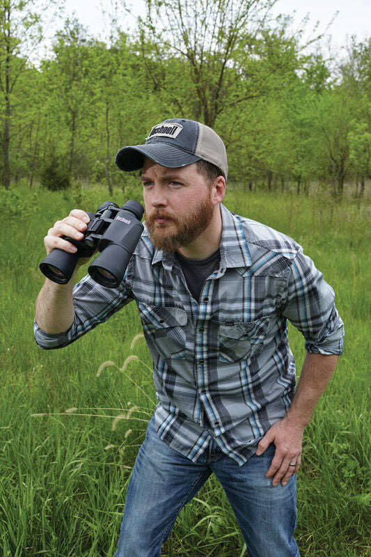 Bushnell Power Binoculars