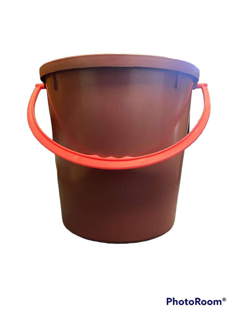 20L Bucket With Lid