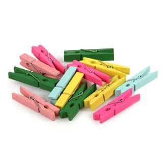 Stationery Set Pegs 8Pcs