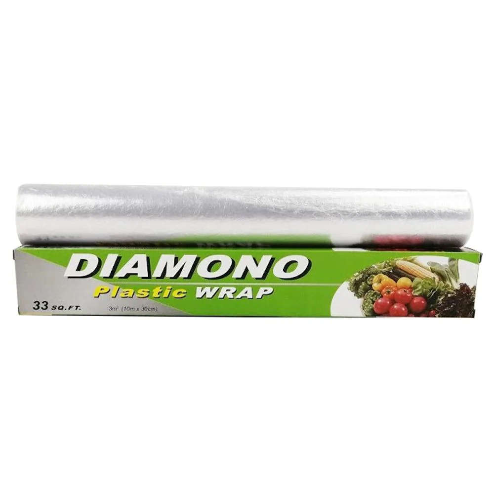 Food Cling Wrap