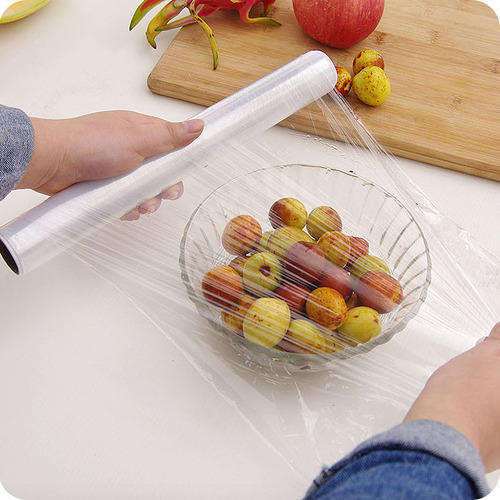 Food Cling Wrap