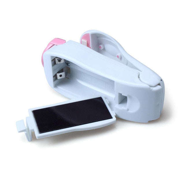 Portable Packet / Plastic Bag Sealer