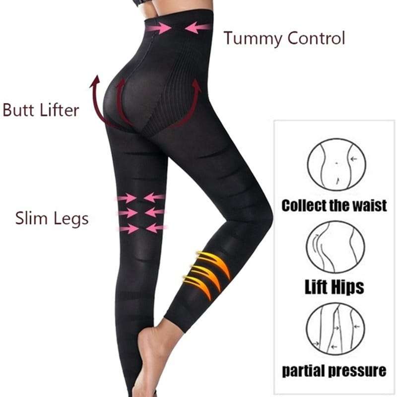 Slimming Pants