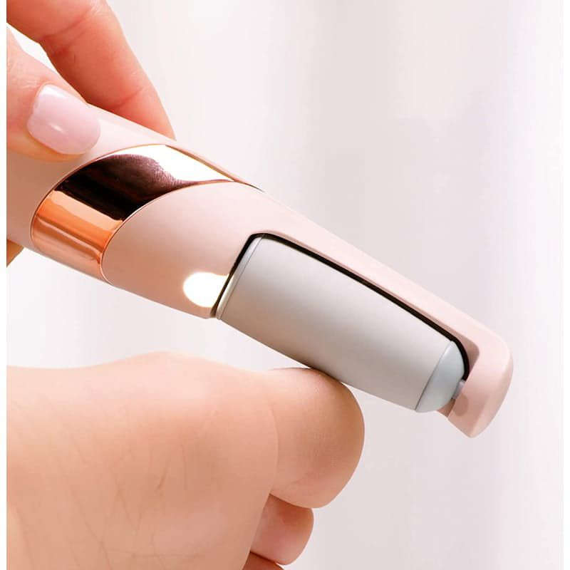 Electric Pedi Callus Remover