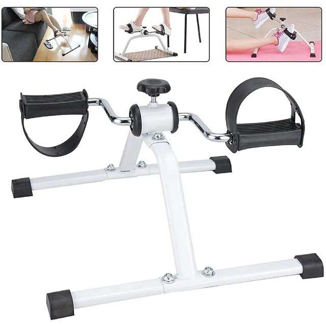 Mini Leg  Exercise Bike