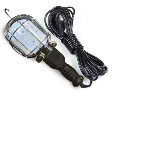 LED Electric Hand Lamp 10m