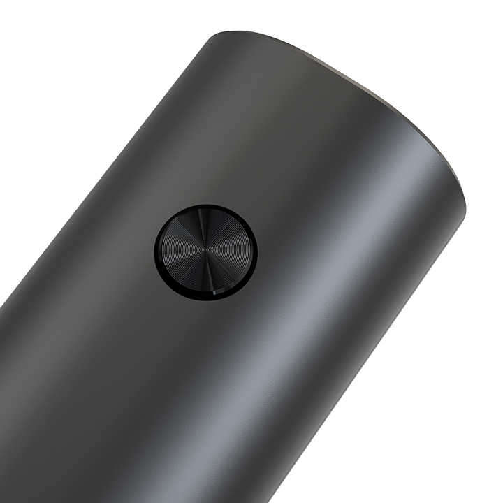 Battery Operated Electric Salt And Pepper Grinder