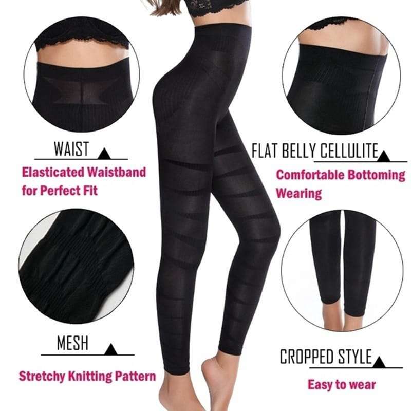 Slimming Pants