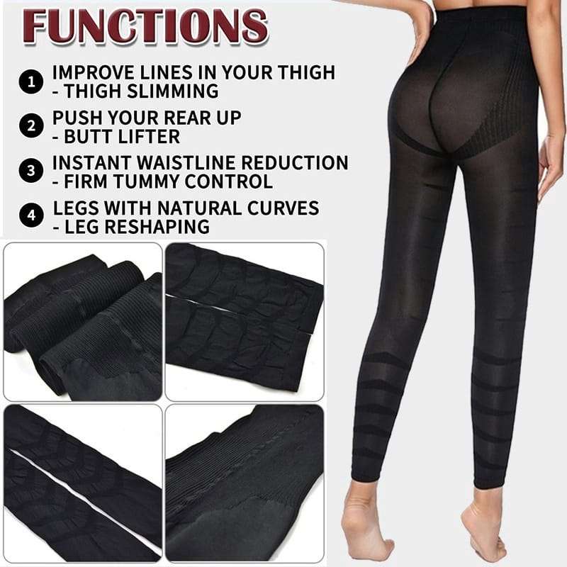Slimming Pants