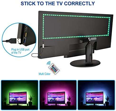 LED Strip Light 3M