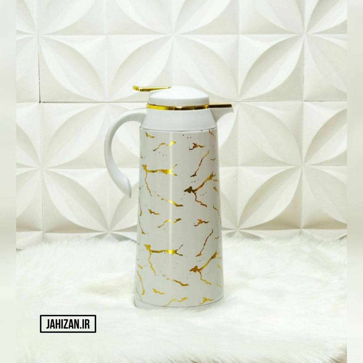 Thermal Vacuum Flask 1.9L
