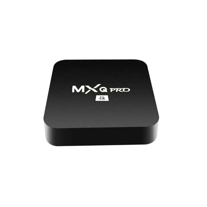 Android TV Box MXQ-PRO