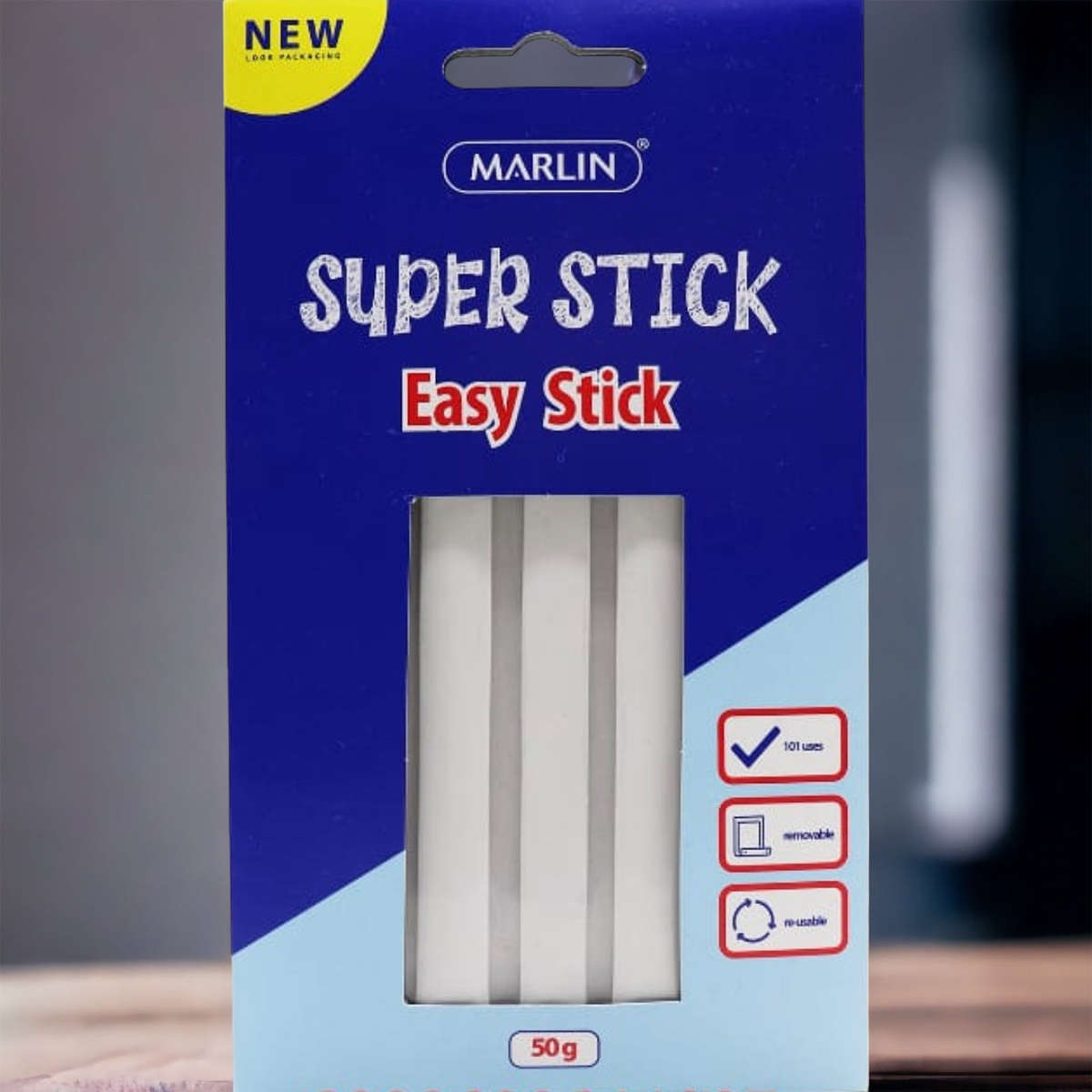 Marlin Super Prestick