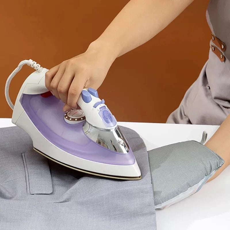 Garment Steamer Ironing Glove