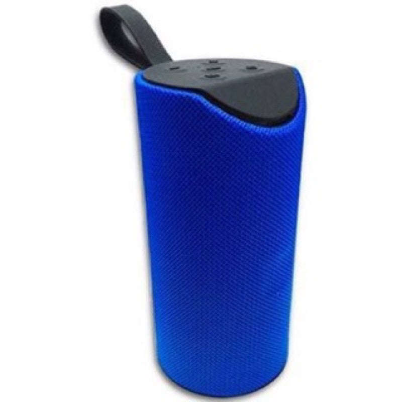 T&G Portable BT Speaker