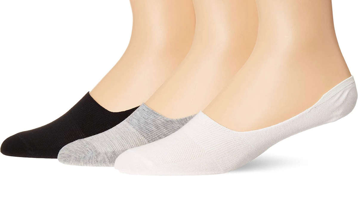 Womens Secret Socks 12pack