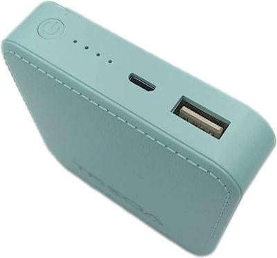Power Bank 6000Mah