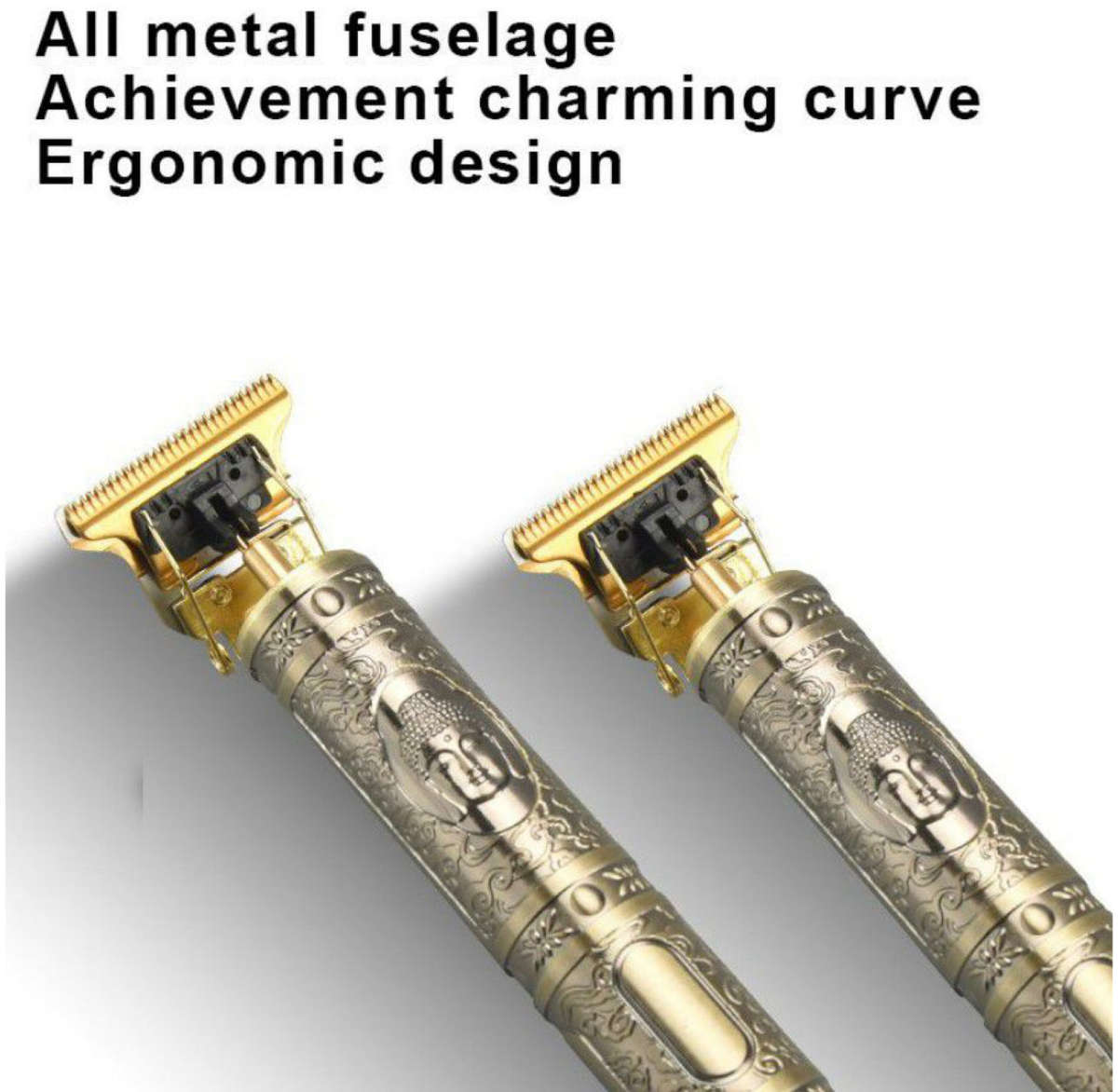 Hair Clipper Rechargeable T9