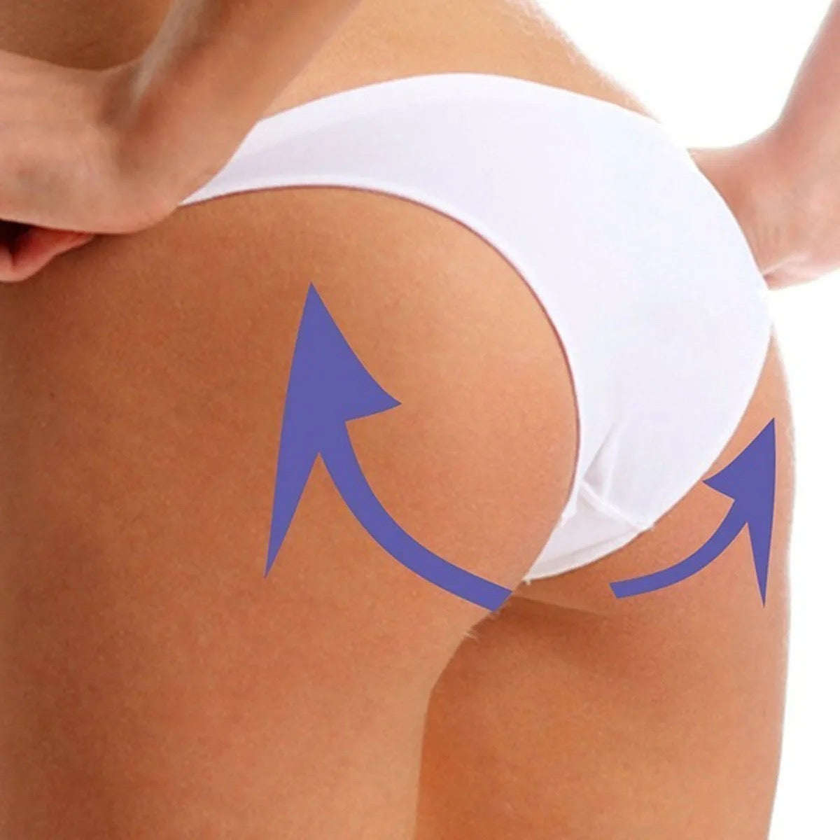Buttocks Up Limpo Applicator