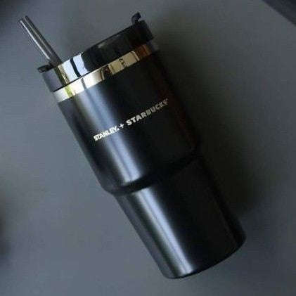 Starbucks + Stanley Adventure Quencher