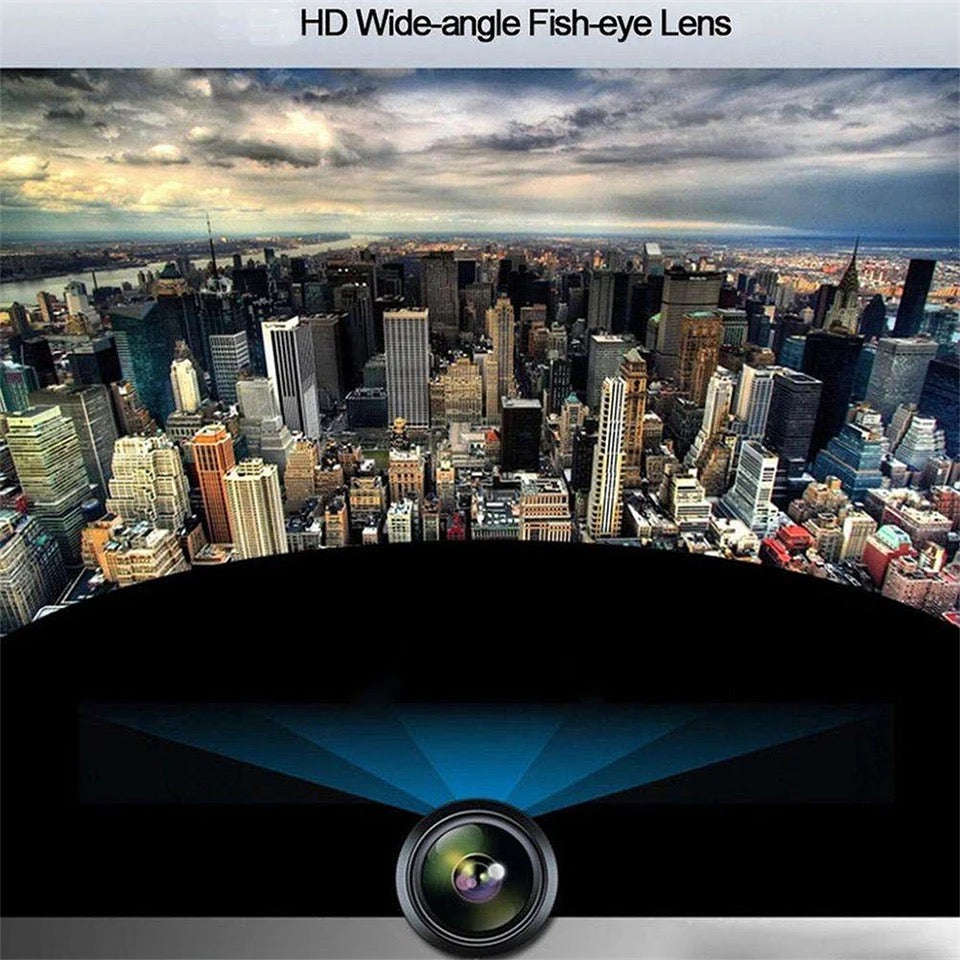 Sports Camera Action HD