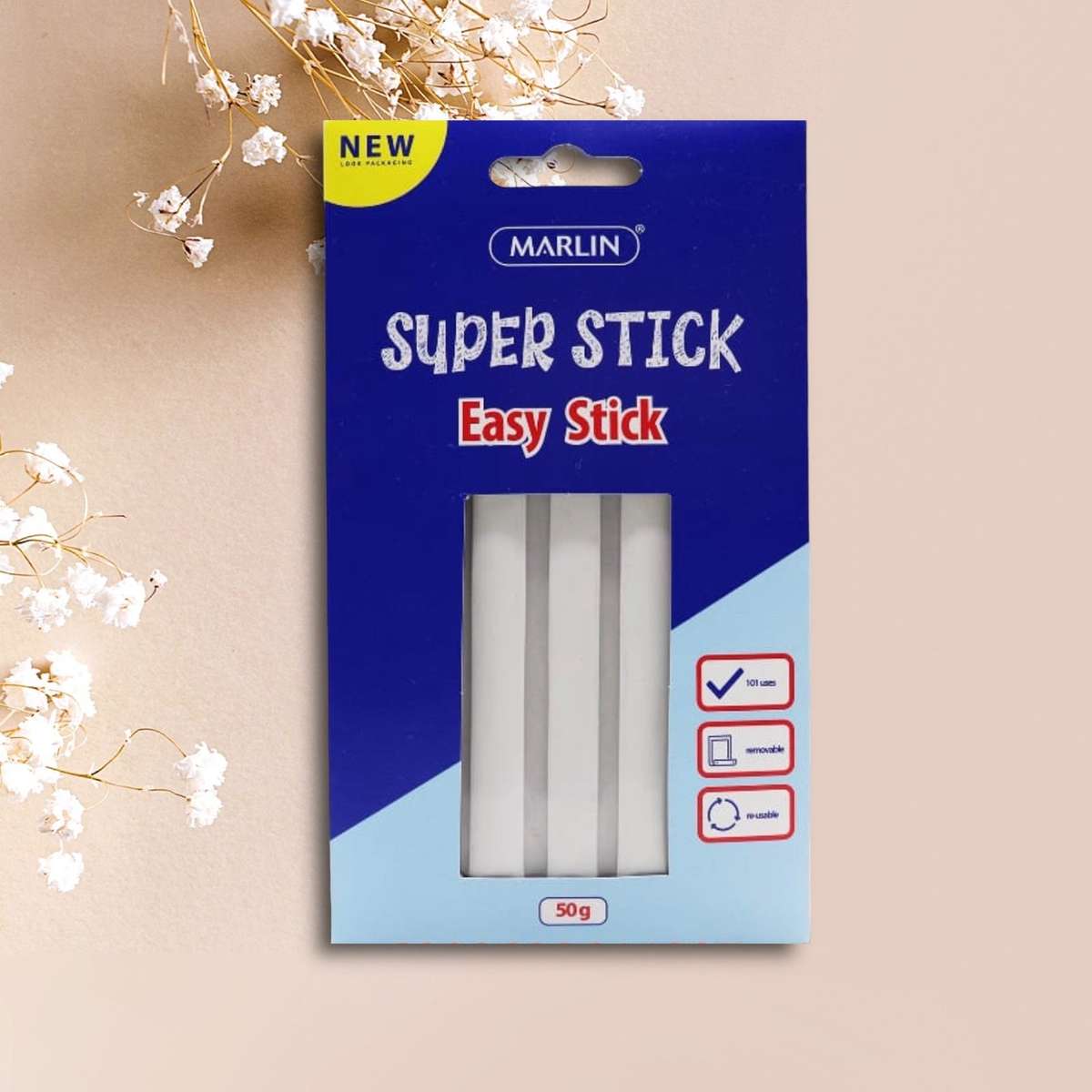 Marlin Super Prestick