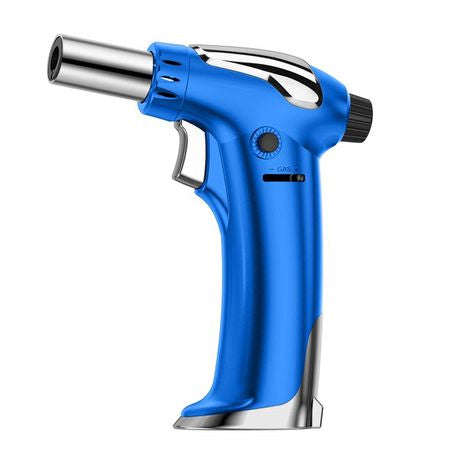 Multifunctional Butane Cooking And Baking Torch With Safety Lock