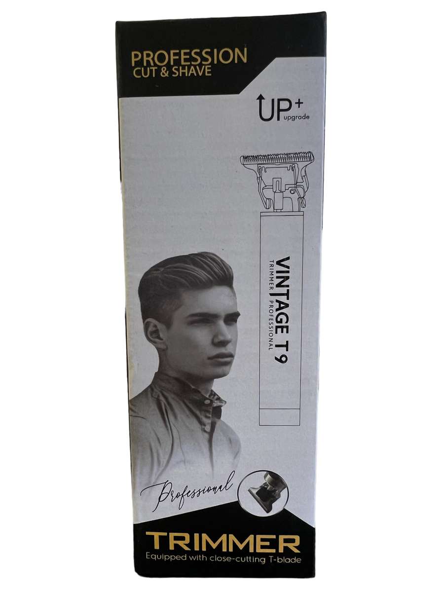 Hair Clipper Rechargeable T9