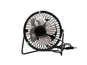 Mini USB Table Fan