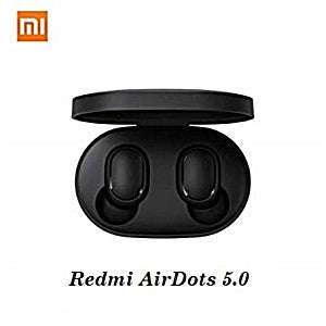 Xiaomi Redmi AirDotspro Black
