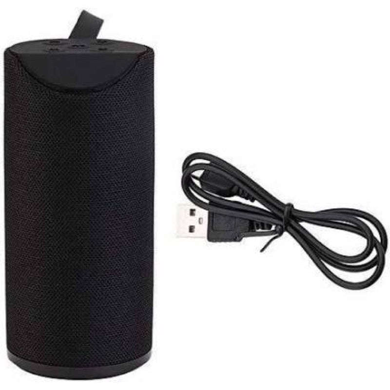 T&G Portable BT Speaker
